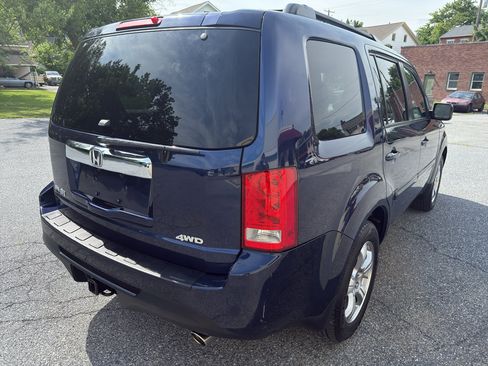 Used 2013 Honda Pilot EX-L image 5