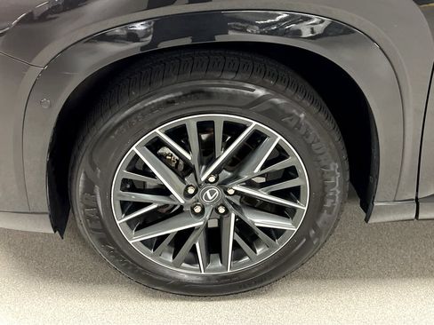 Certified 2024 Lexus TX 350 AWD w/ Technology Package image 37