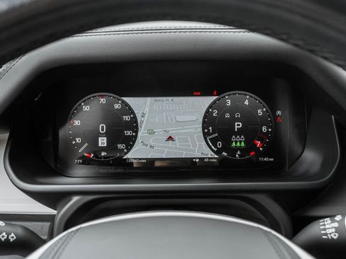 Used 2023 Land Rover Defender 130 First Edition AWD/4WD image 15