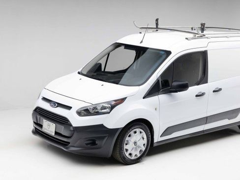 Used 2016 Ford Transit Connect XL image 25