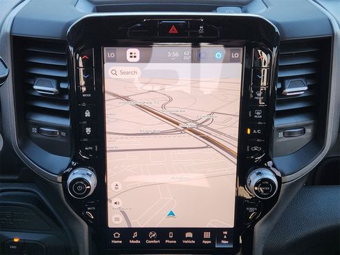 New 2026 RAM 2500 Tradesman image 26