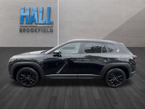 Used 2023 MAZDA CX-50 2.5 S w/ Cargo Package AWD/4WD image 2