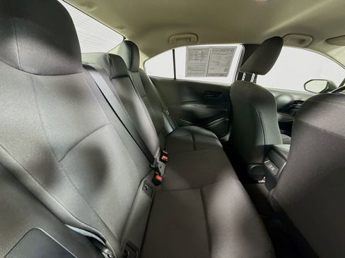 Certified 2024 Toyota Corolla LE image 23