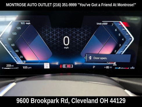 Used 2023 BMW 330i xDrive Sedan AWD/4WD image 23