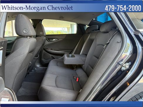 Used 2023 Chevrolet Malibu LT FWD image 29