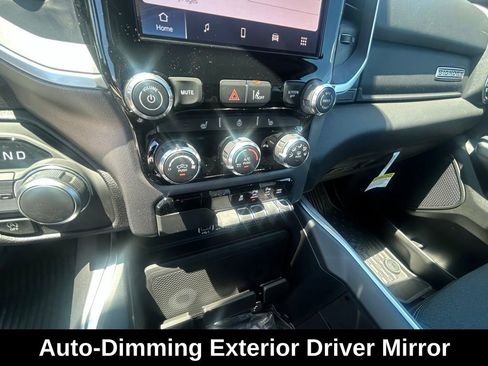 New 2026 RAM 1500 Big Horn image 20