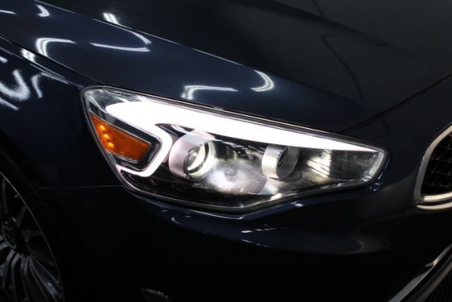 Used 2014 Kia Cadenza Premium w/ Technology Package FWD image 26