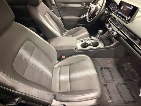 Used 2024 Honda Civic Sport image 19