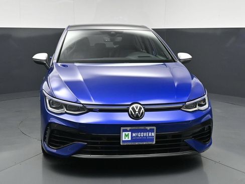 Used 2022 Volkswagen Golf R AWD/4WD image 13