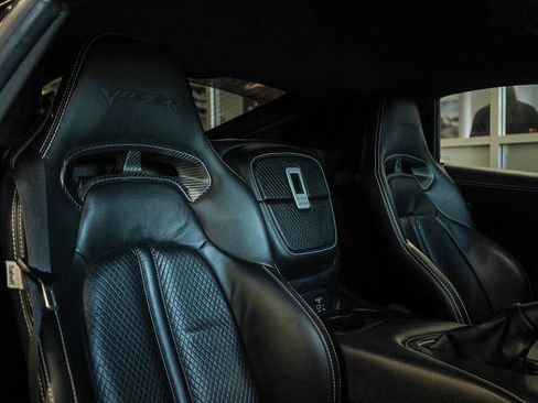 Used 2014 SRT Viper GTS w/ Advanced Aerodynamics Package image 33