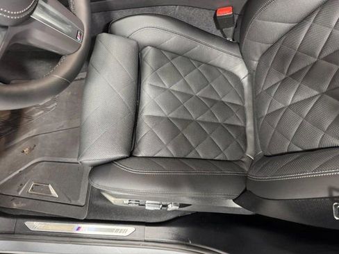 New 2026 BMW X5 xDrive40i image 29