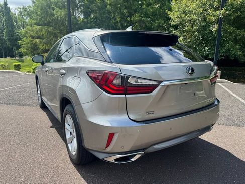 Used 2017 Lexus RX 350 AWD w/ Premium Package image 3