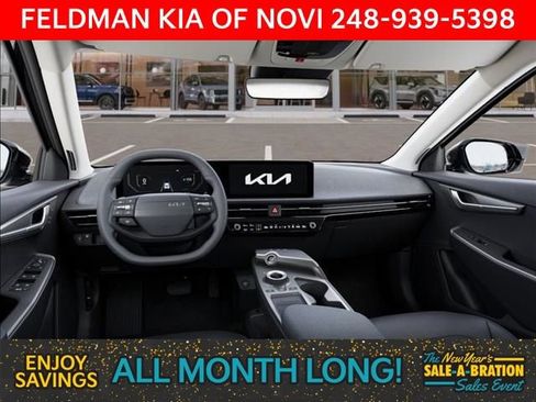 New 2025 Kia EV6 Light image 14