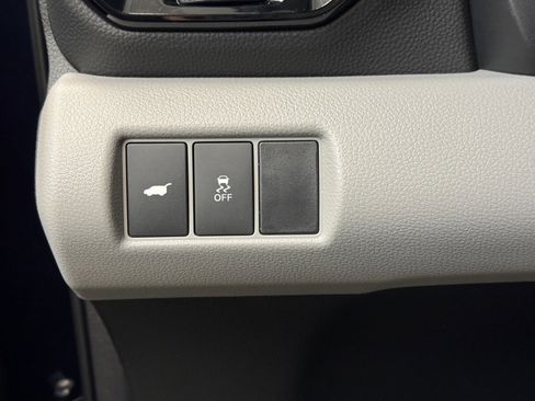 New 2025 Honda Pilot EX-L image 30