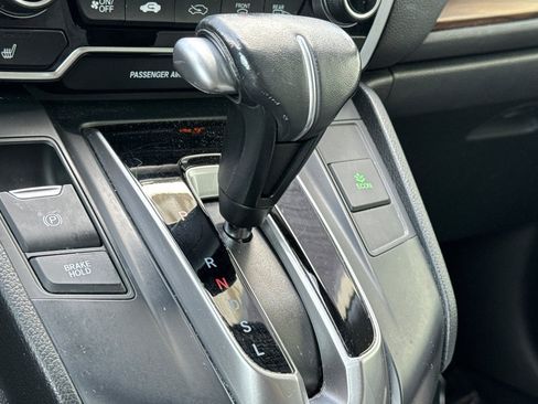 Used 2017 Honda CR-V EX-L image 18