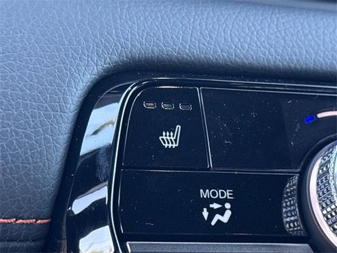 New 2025 Honda Pilot TrailSport image 30