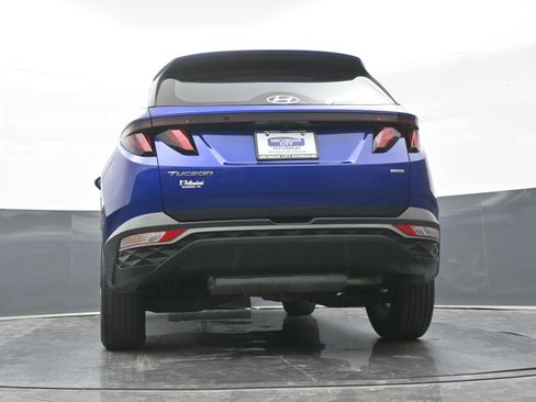 Used 2022 Hyundai Tucson SE image 43