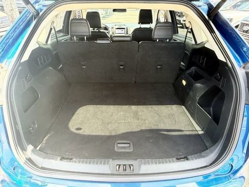 Used 2020 Ford Edge SEL w/ Convenience Package FWD image 15