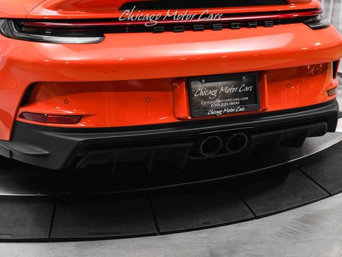 Used 2022 Porsche 911 GT3 image 40