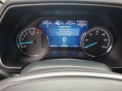 Certified 2023 Ford F150 XLT w/ Equipment Group 302A High image 19