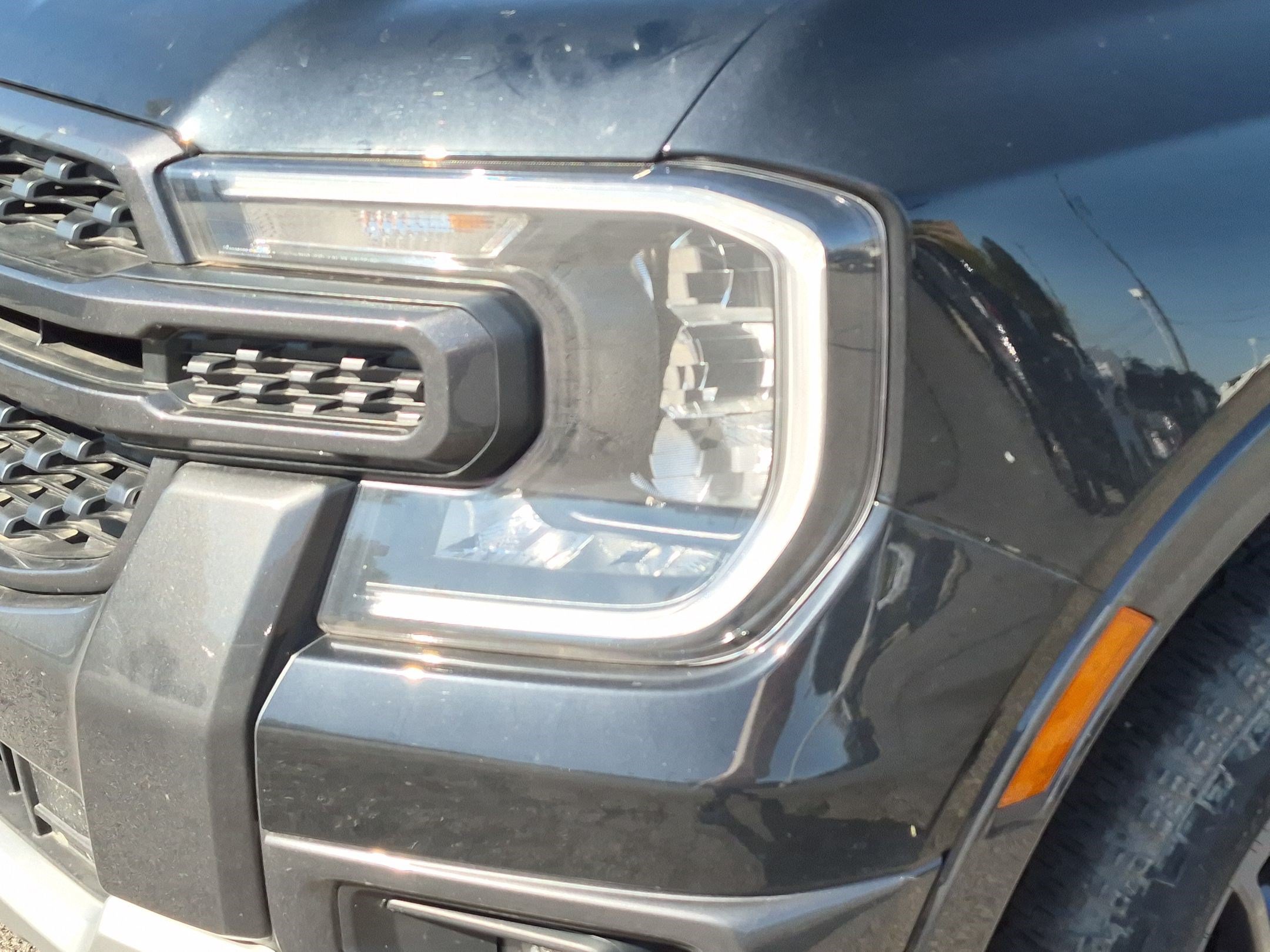 Used 2024 Ford Ranger XLT w/ Equipment Group 301A Mid AWD/4WD image 13