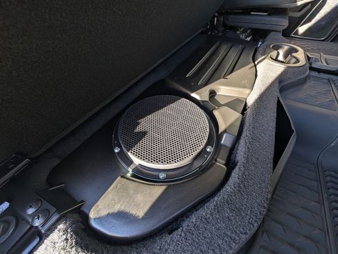 New 2026 RAM 2500 Laramie w/ Night Edition image 18