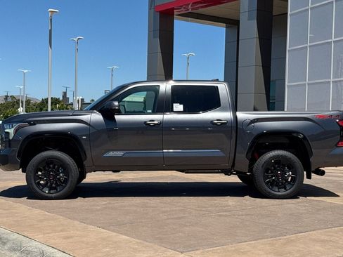 New 2026 Toyota Tundra Platinum AWD/4WD image 7