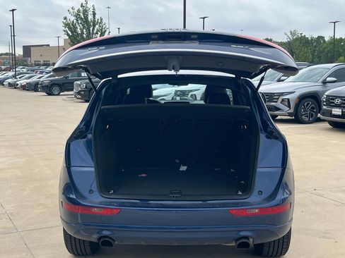 Used 2016 Audi Q5 2.0T Premium AWD/4WD image 15