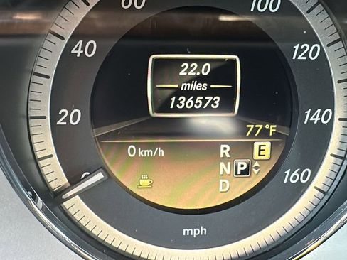 Used 2012 Mercedes-Benz E 350 E 350 image 16