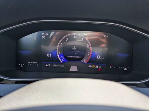 New 2026 Volkswagen Jetta SE FWD image 28