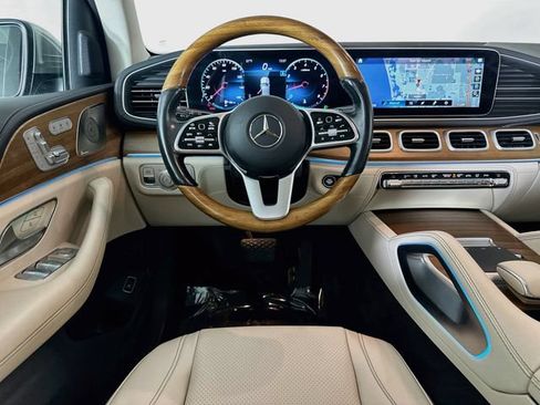 Certified 2022 Mercedes-Benz GLE 350 image 23