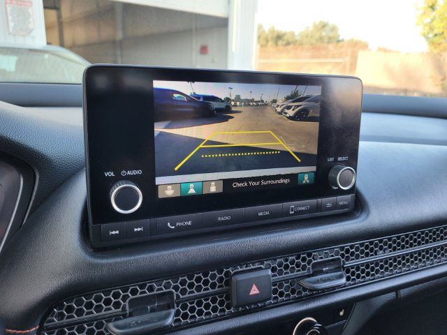 Used 2024 Honda HR-V Sport image 18