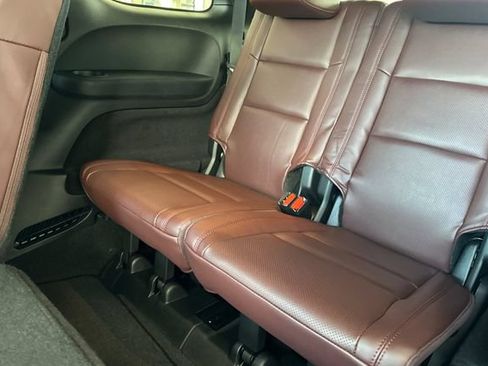 New 2026 Dodge Durango GT AWD/4WD image 15