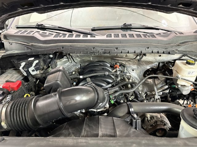 Used 2023 Ford F350 XL w/ XL Chrome Package AWD/4WD image 26