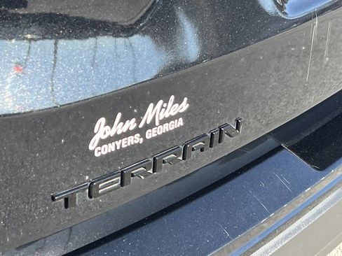 Used 2020 GMC Terrain SLE w/ Driver Convenience Package image 23