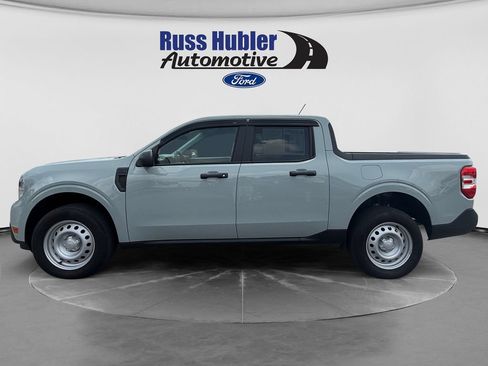 Used 2024 Ford Maverick XL FWD image 2