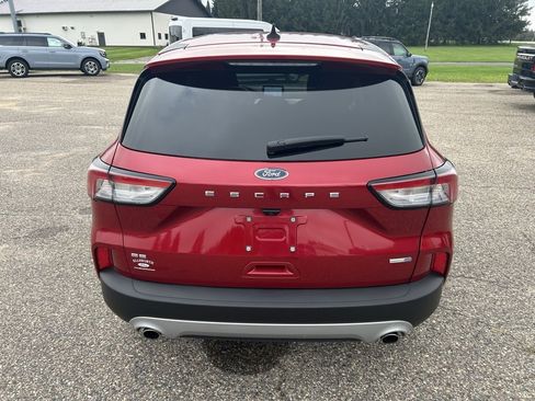 Used 2020 Ford Escape SE image 6