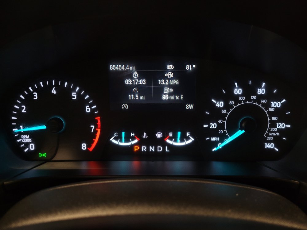 Used 2022 Ford Escape SEL FWD image 23