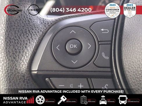 Used 2022 Toyota Corolla LE image 23