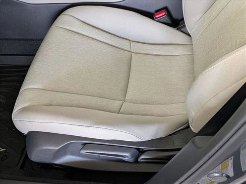 New 2025 Honda Accord LX image 4