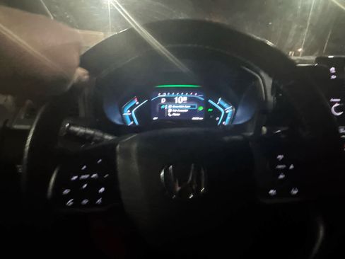 Used 2023 Honda Odyssey Sport image 21