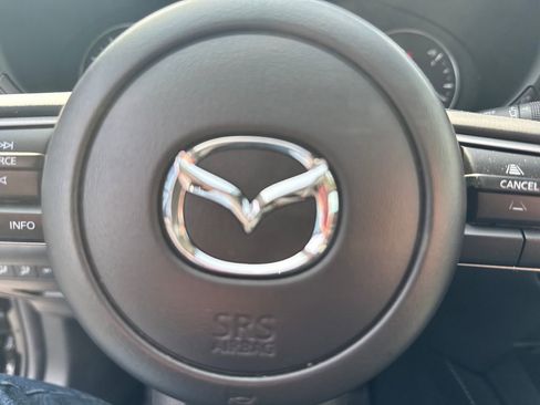 New 2026 MAZDA CX-30 AWD 2.5 S image 21