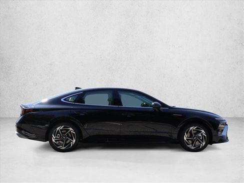 New 2026 Hyundai Sonata SEL AWD/4WD image 4