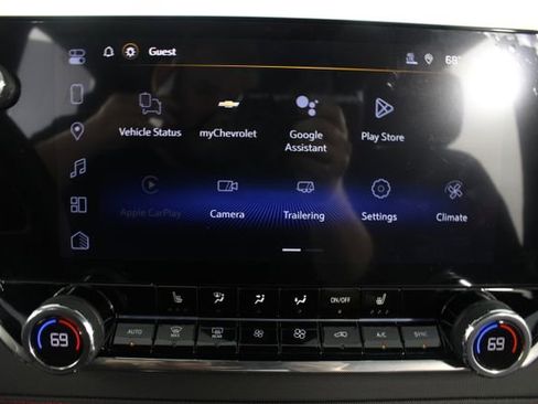 New 2026 Chevrolet Colorado Z71 w/ Technology Package image 5