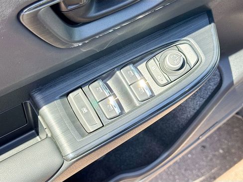 New 2026 Subaru Outback Wilderness AWD/4WD image 16