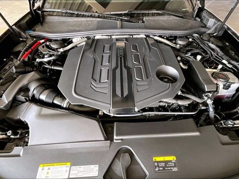 New 2026 Audi A6 Premium Plus AWD/4WD image 12