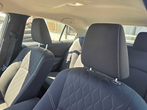 Used 2023 Toyota Corolla LE FWD image 23