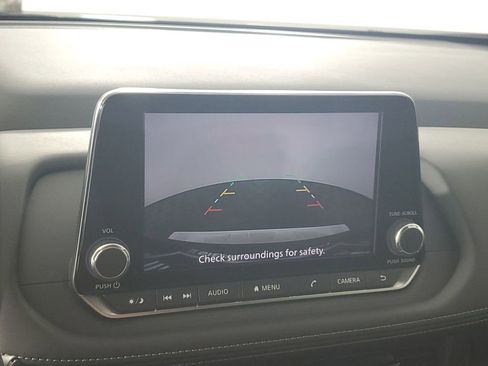 New 2026 Nissan Rogue SV w/ Cold Weather Package image 17