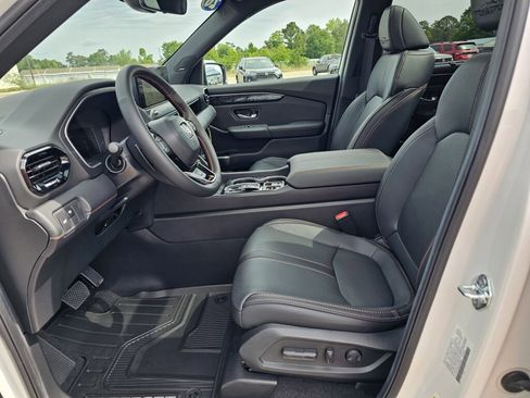 New 2026 Honda Passport TrailSport Elite image 17