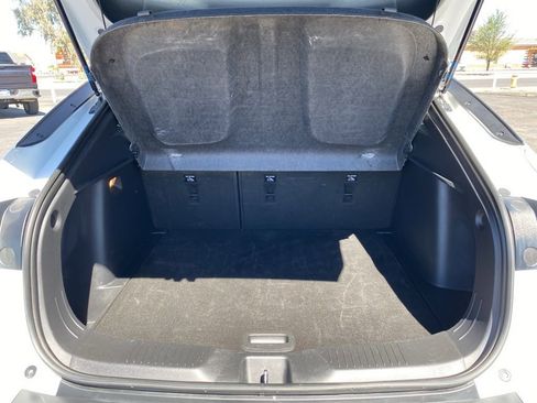 Used 2025 Buick Envista Preferred image 17